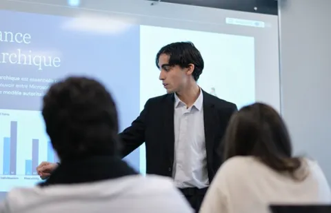 partnership edc upgrad