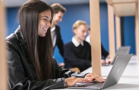 specialisation cca programme grande ecole edc paris