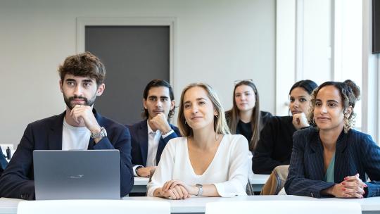 Webinaire - Rentrée Décalée 