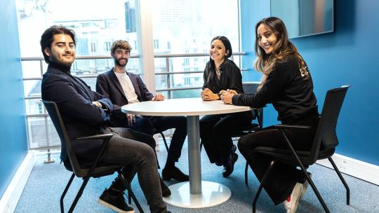 EDC Paris Business School