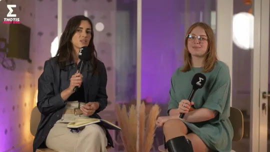 Réussir sa réorientation avec Alice, lauréate du concours d'éloquence de l'EDC Paris Business School