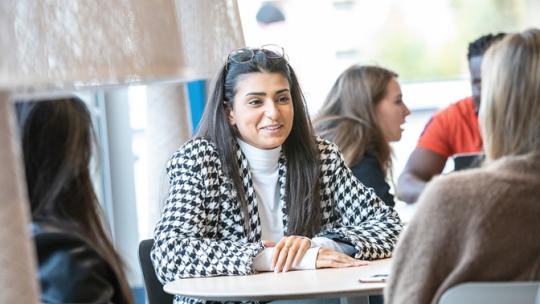 master in management innovation & entrepreneurship