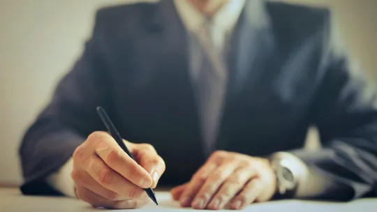 Stratégie pour manager Stratégie pour manager