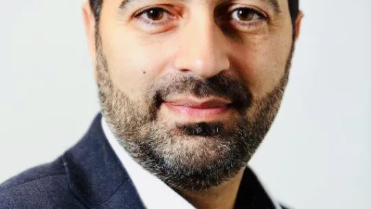 Rabih Haddad nommé directeur du développement de l’EDC Paris Business School