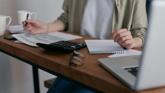 budget previsionnel