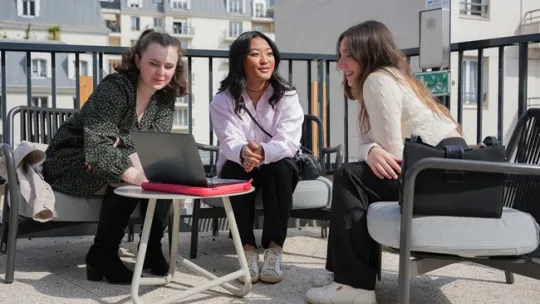 concours bachelor integrer ecoles