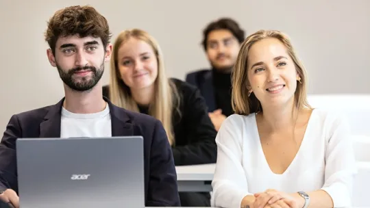 developpement commercial