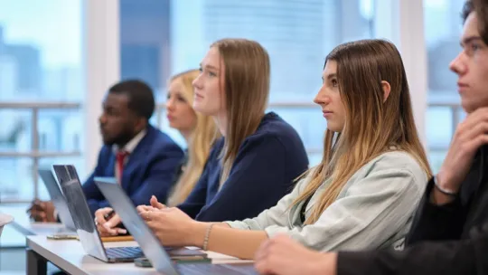 ecole de commerce apres le bac