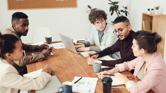 finance d entreprise