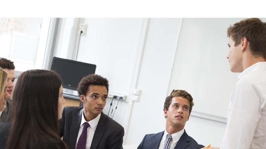 finance entreprise