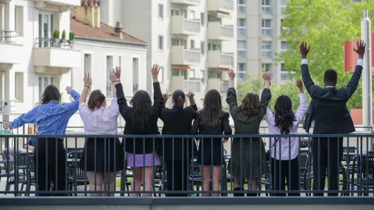 gestion du changement