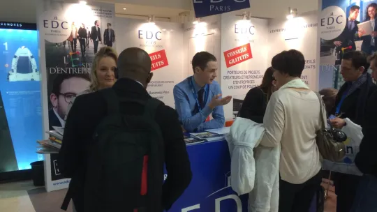 Salon des Entrepreneurs