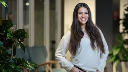 international business