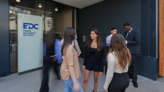 journee portes ouvertes edc paris 22 novembre journee portes ouvertes edc paris 22 novembre