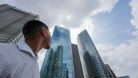 leadership transformationnel