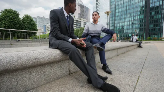 managers commerciaux