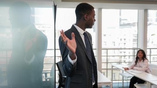 master in management international business