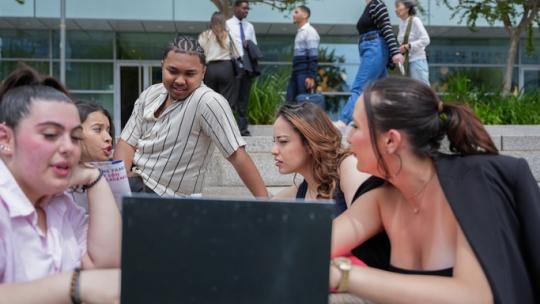 master in management strategic supply chain management & sustainability