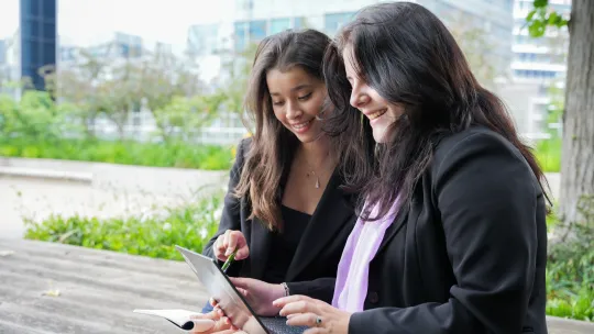 metiers apres une ecole de commerce