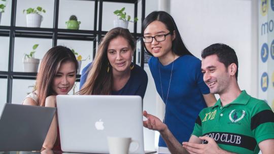 Flexibilité au travail