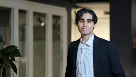 msc audit et controle