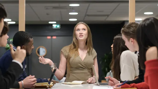 msc management de projet