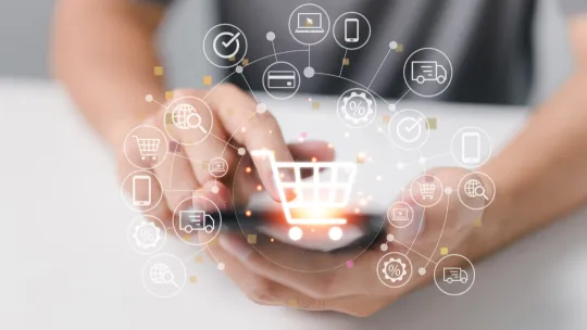 msc ebusiness transformation digitale