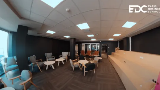nouveau campus 2021 la defense edc