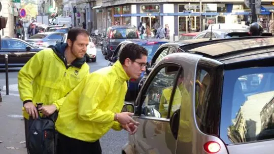 pop-valet
