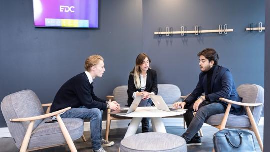 programme grande ecole marketing ere digitale