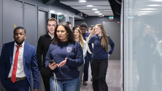 prospection commerciale