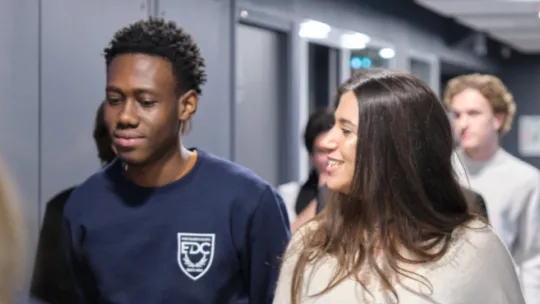 que faire apres un dut gea