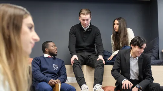 quels metiers apres une ecole de commerce