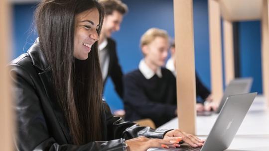 specialisation cca programme grande ecole edc paris