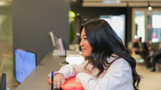 study at edc international