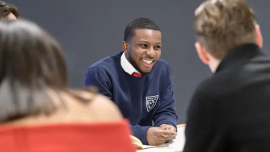 upskilling et competences cles