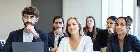 Webinaire - Rentrée Décalée