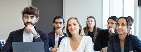 Webinaire - Rentrée Décalée 