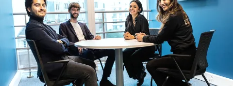 EDC Paris Business School