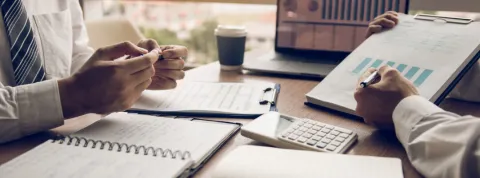 Formation pour devenir auditeur financier