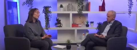 Antoine Veniard interview Studyrama