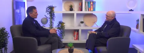 EDC PARIS : entretien avec William Hurst DG de l'école