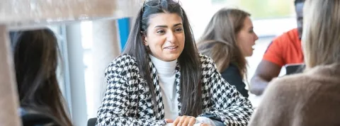 master in management innovation & entrepreneurship