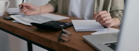 budget previsionnel