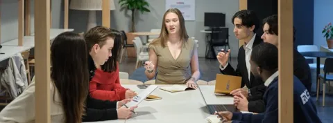 communication managériale