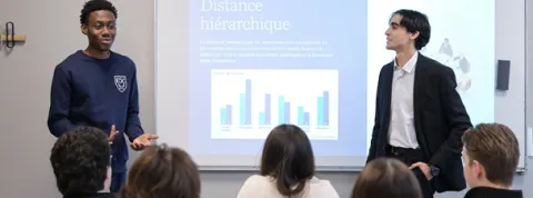 culture d entreprise