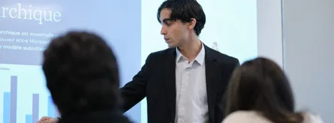 cycle de vie d un projet