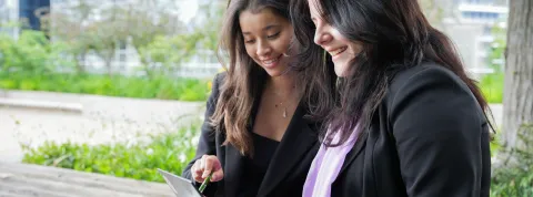 entrepreneuriat et innovation