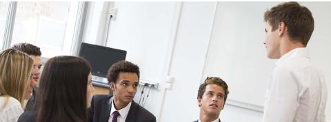 finance entreprise