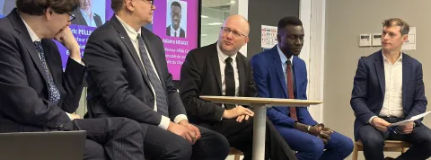 Zoom sur le Baromètre "Expand ETI" réalisé par l'IFOP pour l'EDC Paris Business School